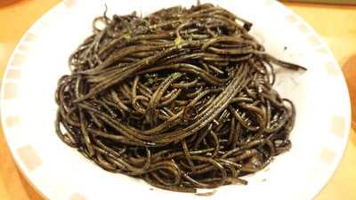 サイゼリヤ 新潟紫竹山店