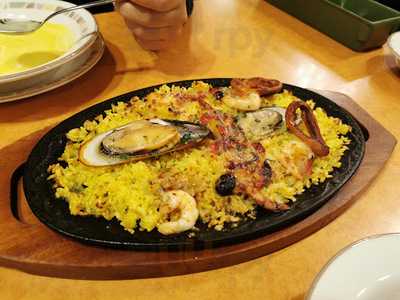 サイゼリヤ 新潟紫竹山店