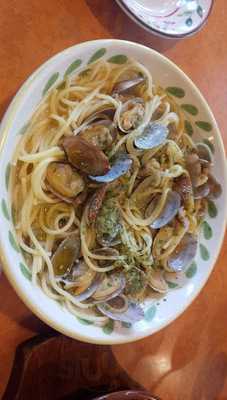 サイゼリヤ 新潟紫竹山店