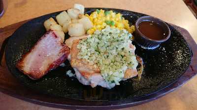 サイゼリヤ 新潟紫竹山店