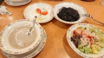 サイゼリヤ 新潟紫竹山店