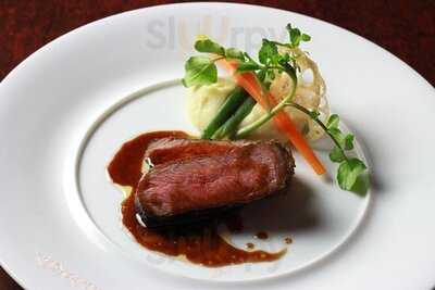 薪焼きステーキ　Ａｊｉｋｕｒａ