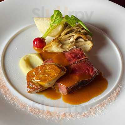 薪焼きステーキ　Ａｊｉｋｕｒａ