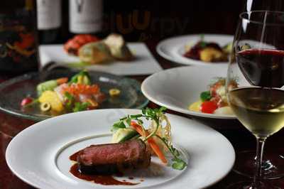 薪焼きステーキ　Ａｊｉｋｕｒａ