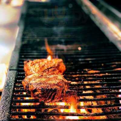 薪焼きステーキ　Ａｊｉｋｕｒａ