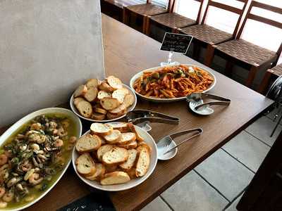 薪焼きステーキ　Ａｊｉｋｕｒａ