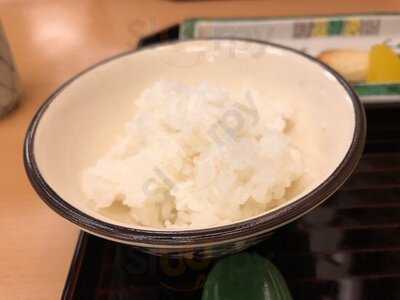 なだ万 帝国ホテル店