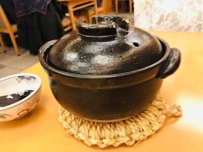 なだ万 帝国ホテル店