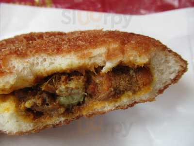 パンのカブト 新潟駅cocolo 万代店