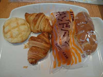 パンのカブト 新潟駅cocolo 万代店