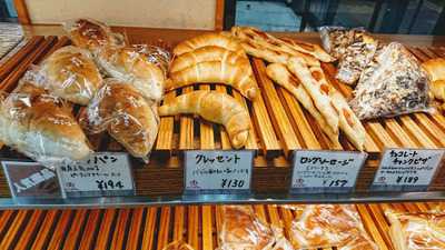 パンのカブト 新潟駅cocolo 万代店