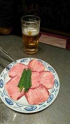 本家 とらちゃん 法善寺横丁店