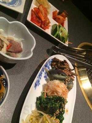 本家 とらちゃん 法善寺横丁店