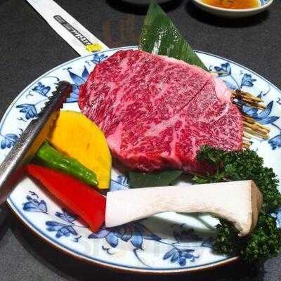 本家 とらちゃん 法善寺横丁店