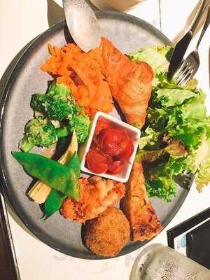 レストラン ガーブ東京