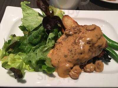 レストラン ガーブ東京