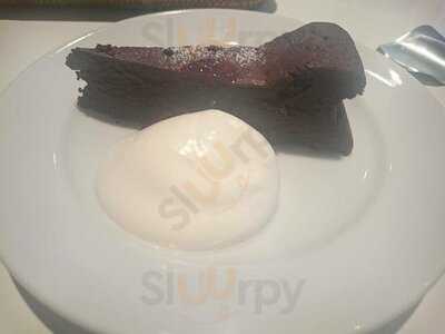 レストラン ガーブ東京