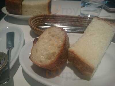 レストラン ガーブ東京