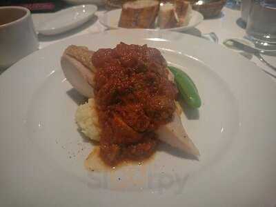 レストラン ガーブ東京