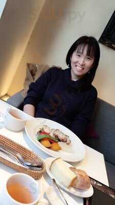 レストラン ガーブ東京