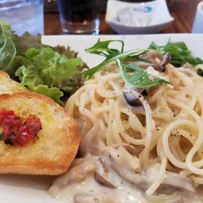 ブルー ファー ツリー