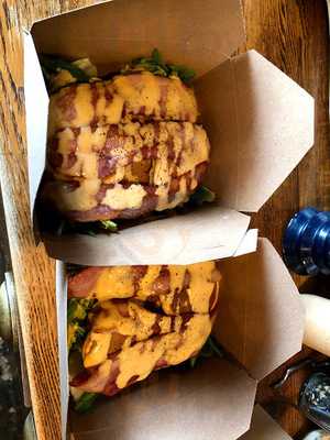 ブルー ファー ツリー