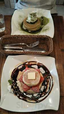 ブルー ファー ツリー