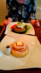 ブルー ファー ツリー