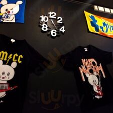 俺たちのらー麺屋 ちょび吉