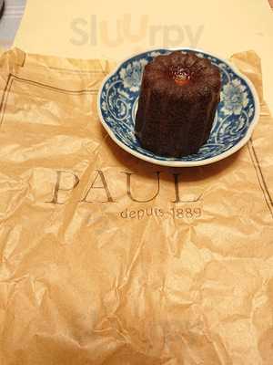 ポール 阪神百貨店