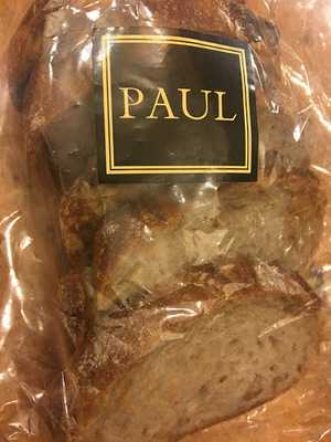 ポール 阪神百貨店