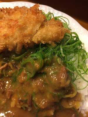 モジャカレー 新大阪店