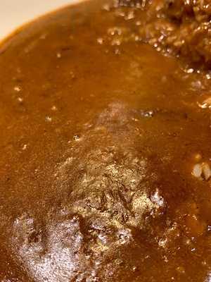 モジャカレー 新大阪店