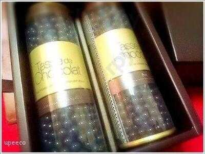 ラ メゾン デュ ショコラ丸の内店