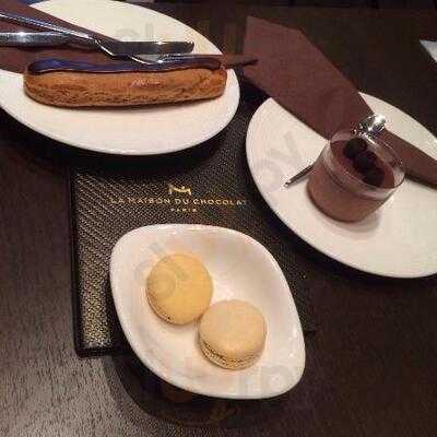 ラ メゾン デュ ショコラ丸の内店