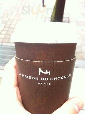 ラ メゾン デュ ショコラ丸の内店