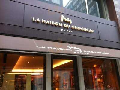 ラ メゾン デュ ショコラ丸の内店