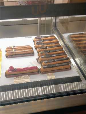 ラ メゾン デュ ショコラ丸の内店