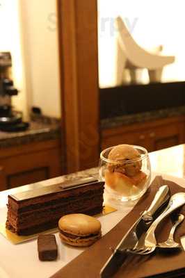 ラ メゾン デュ ショコラ丸の内店