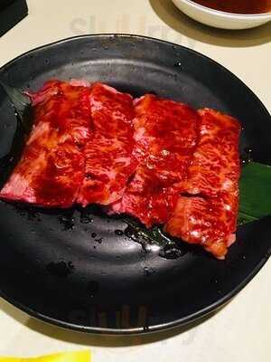 鶴橋焼肉 牛一 本店