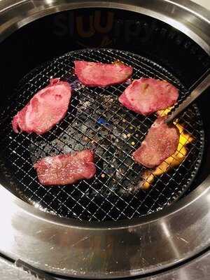 鶴橋焼肉 牛一 本店