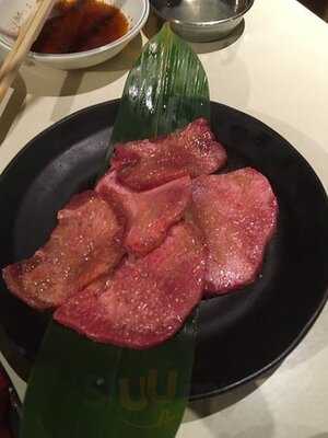 鶴橋焼肉 牛一 本店