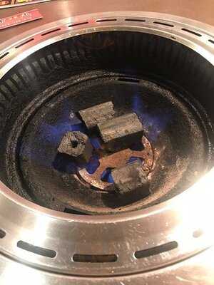 鶴橋焼肉 牛一 本店