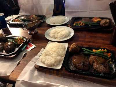 ゴールドラッシュ本店