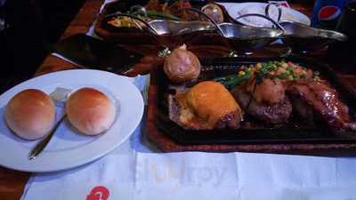 ゴールドラッシュ本店