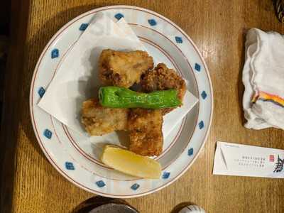 Roku鮮   通天閣本店