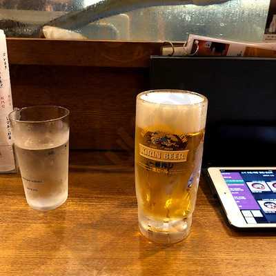 Roku鮮   通天閣本店