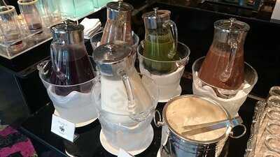 オールデイダイニング Satsuki