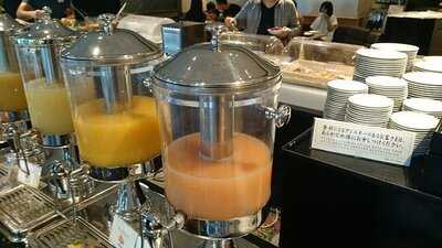 オールデイダイニング Satsuki