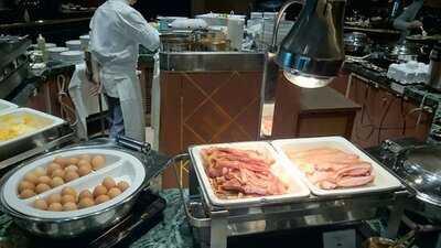 オールデイダイニング Satsuki